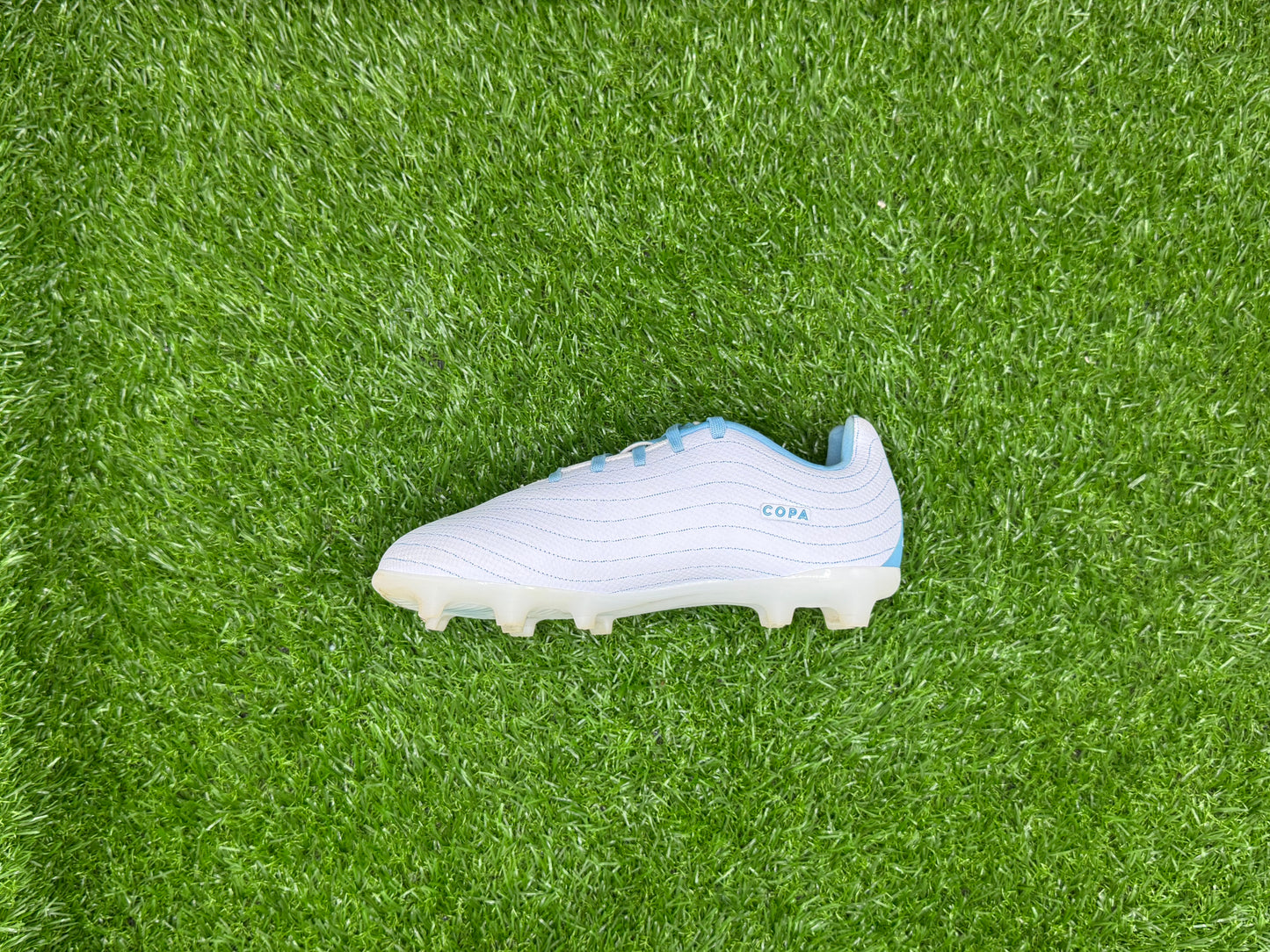adidas Copa Pure.3 FG