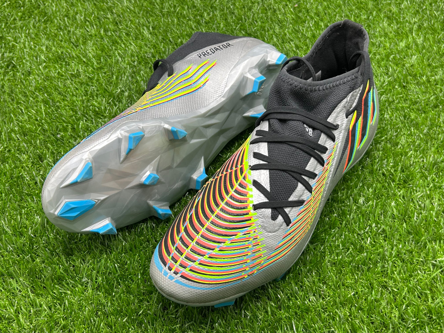 Adidas Predator Edge.3 FG