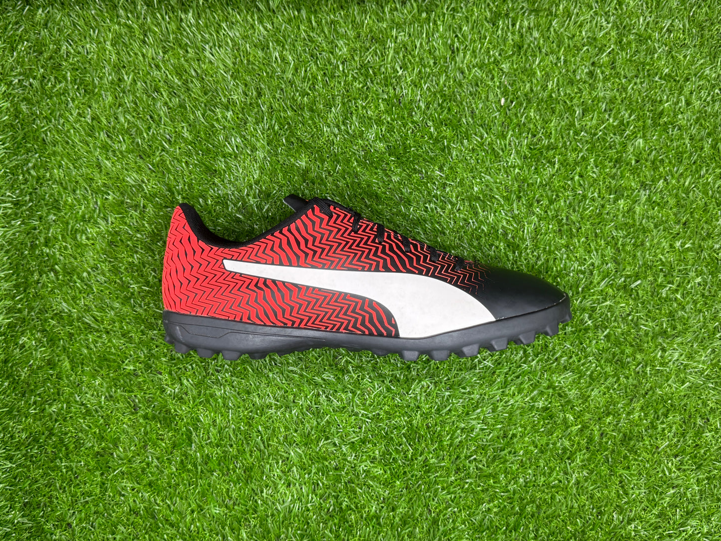 Puma Rapido II TT