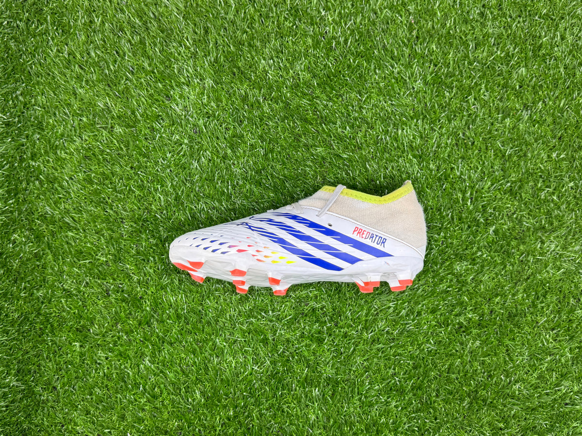 Adidas Predator Edge.3 FG