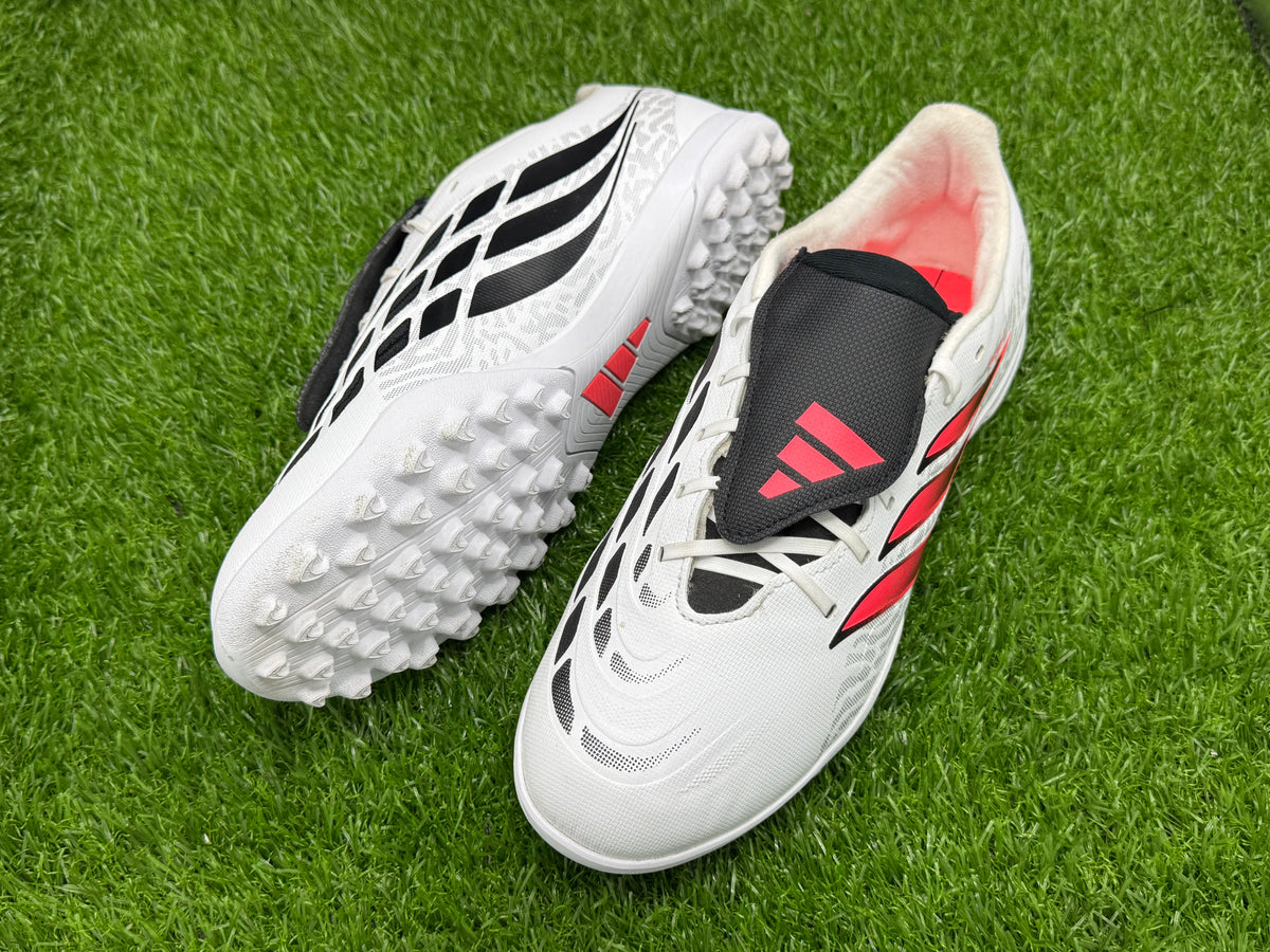Adidas Predator Club Fold-Over Tongue TF (Brand New)