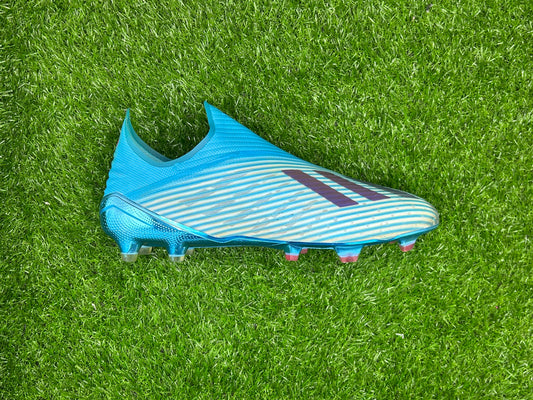 Adidas X 19+ Fg