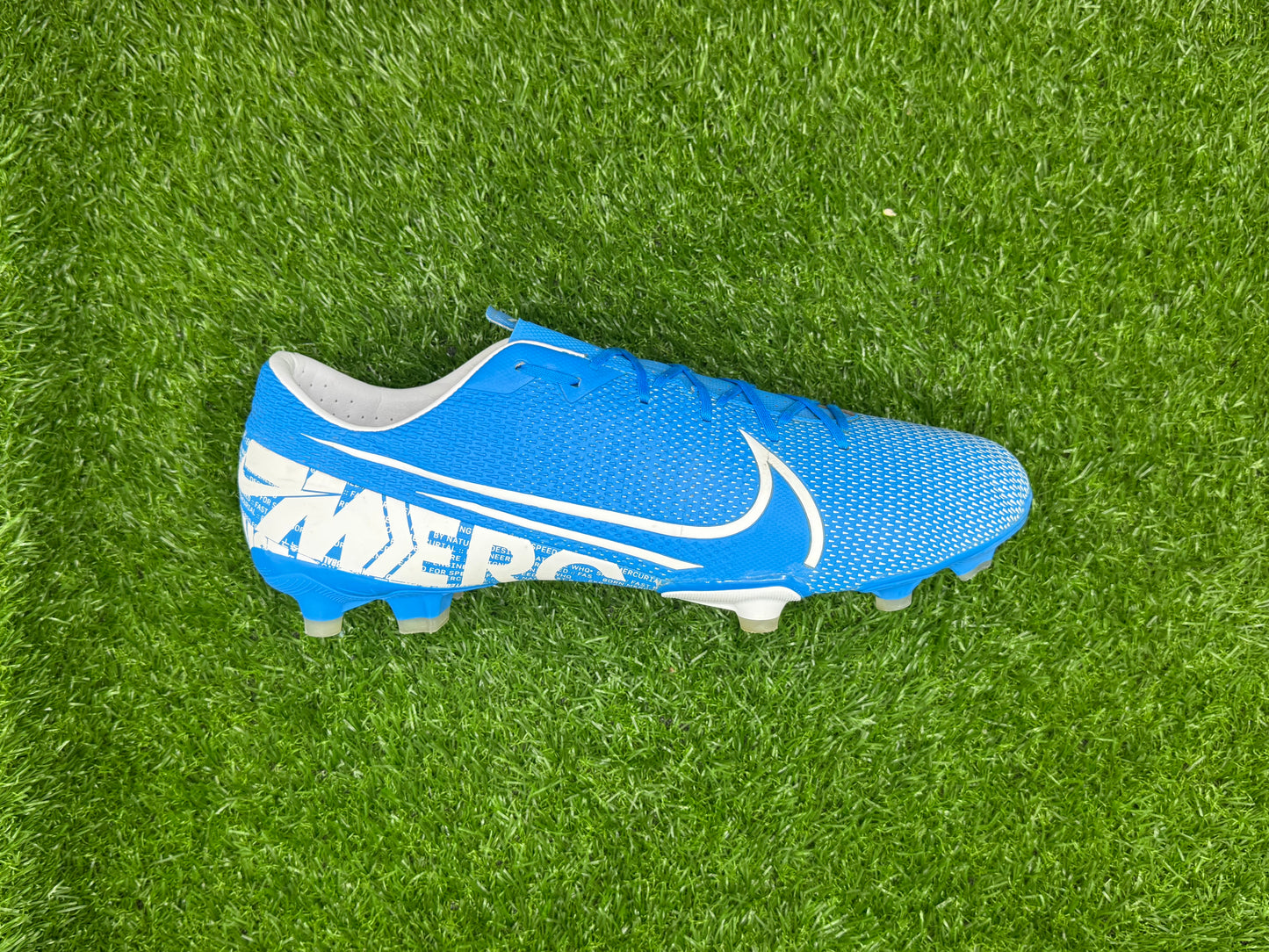 Nike Mercurial Vapor 13 Academy FG/MG
