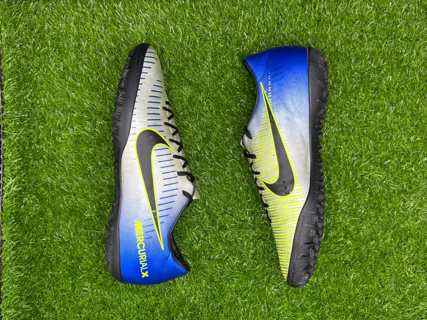 Nike MercurialX Victory VI NJR TF