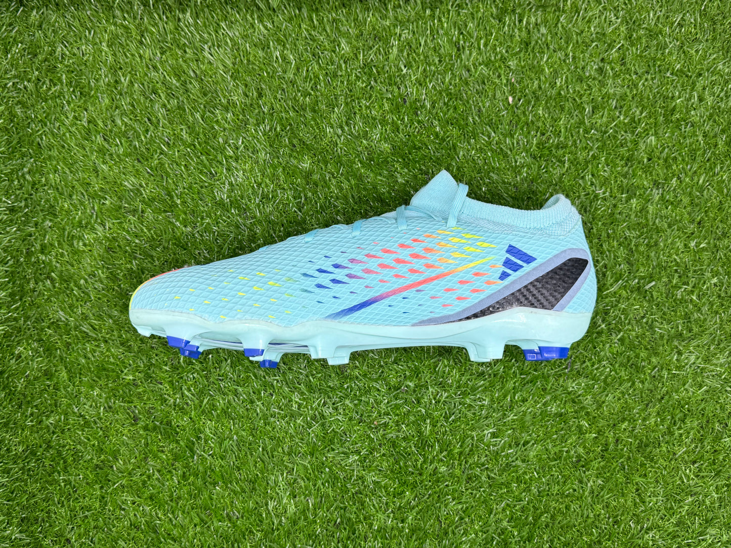 Adidas X Speedportal.3 FG (Brand New)
