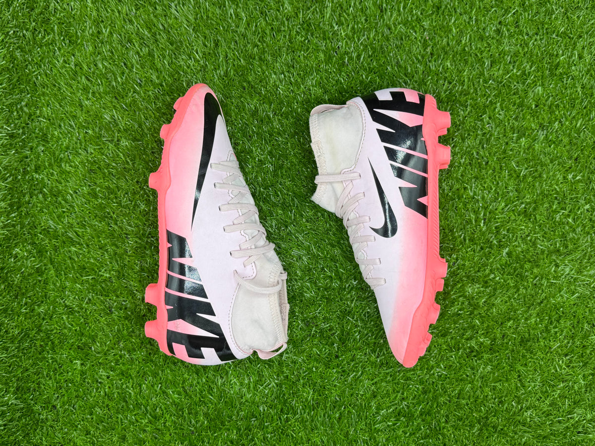 Nike Mercurial Superfly 9 Club FG/MG
