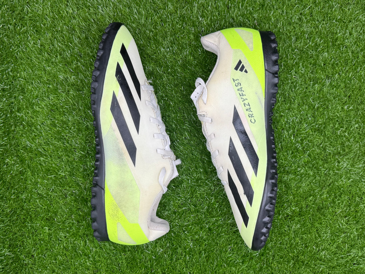 ADIDAS X CRAZYFAST.4 TF