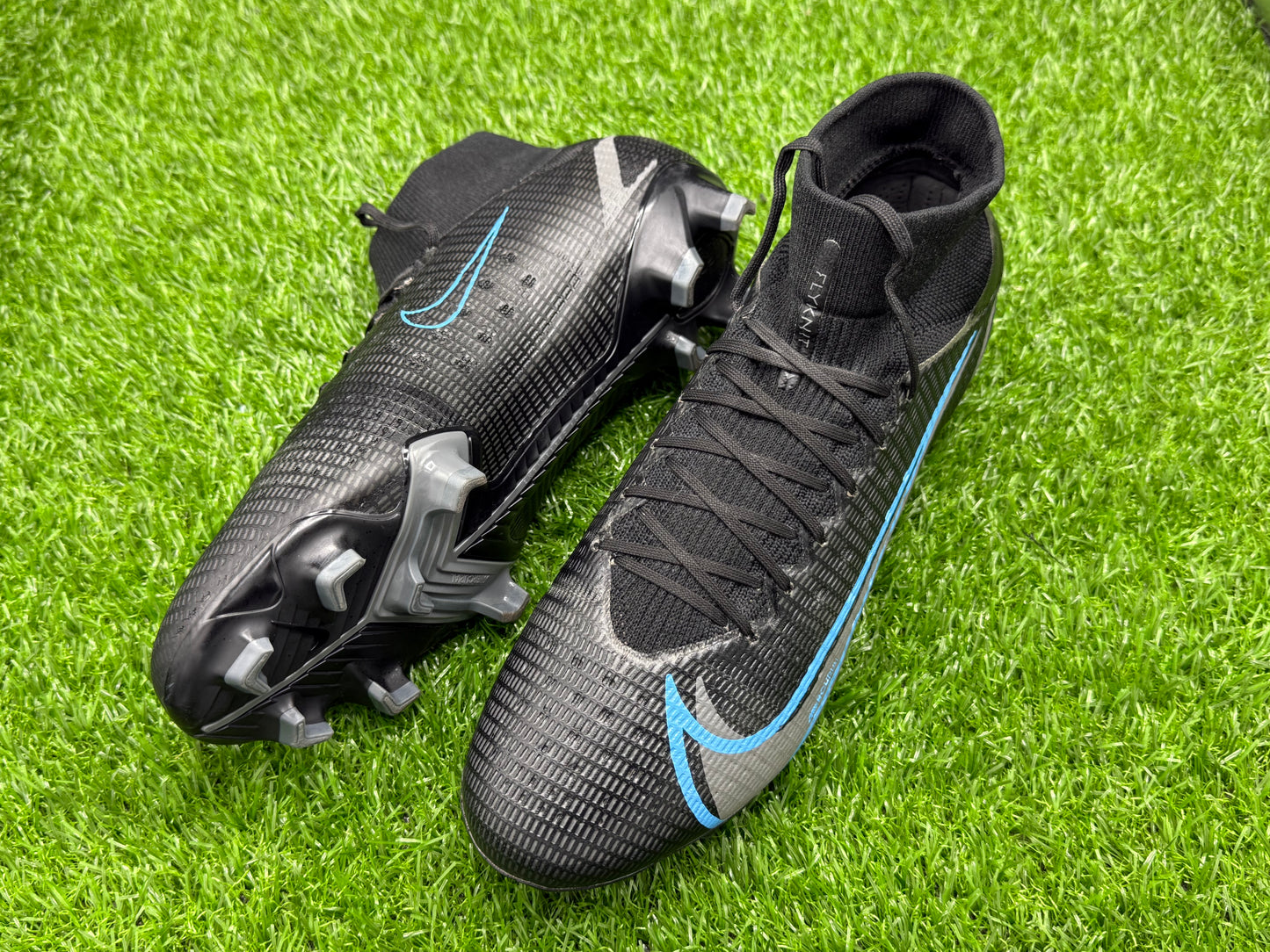 Nike Mercurial Superfly 8 Pro FG