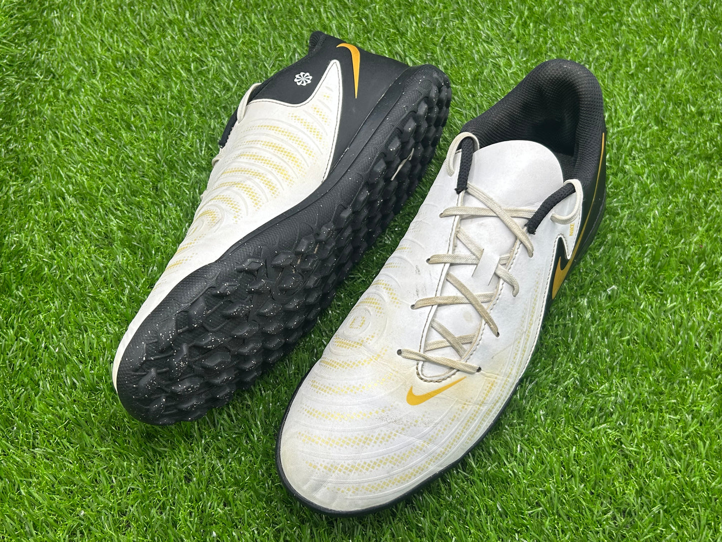 Nike Phantom GX II Club TF