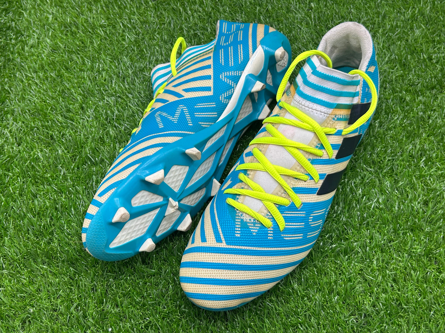 Adidas Nemeziz Messi 17.3 FG