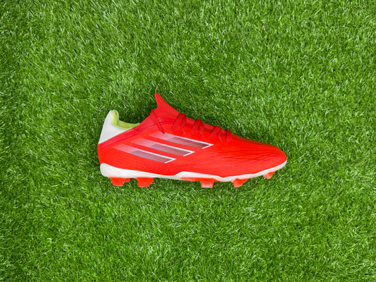 Adidas X Speedflow.1 FG