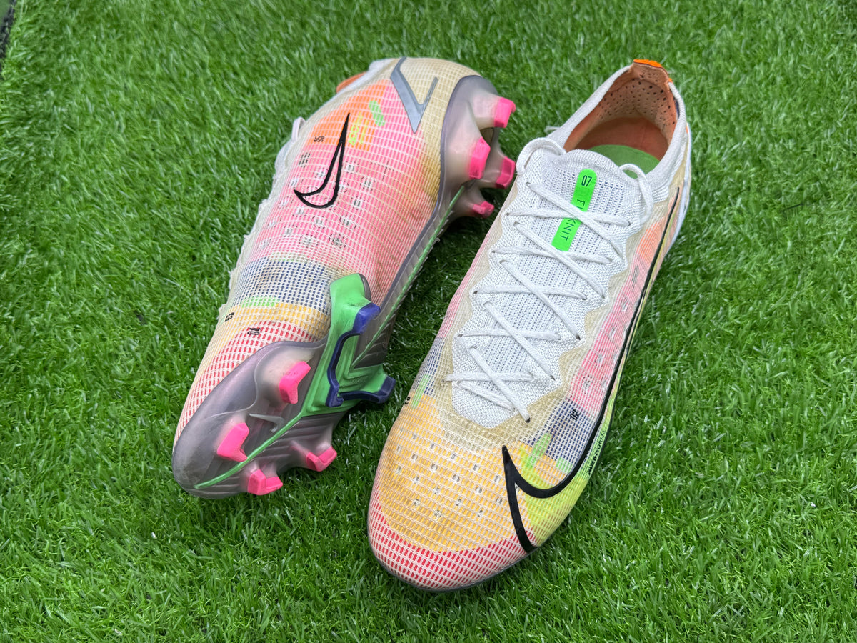 Nike Mercurial Vapor 14 Elite FG