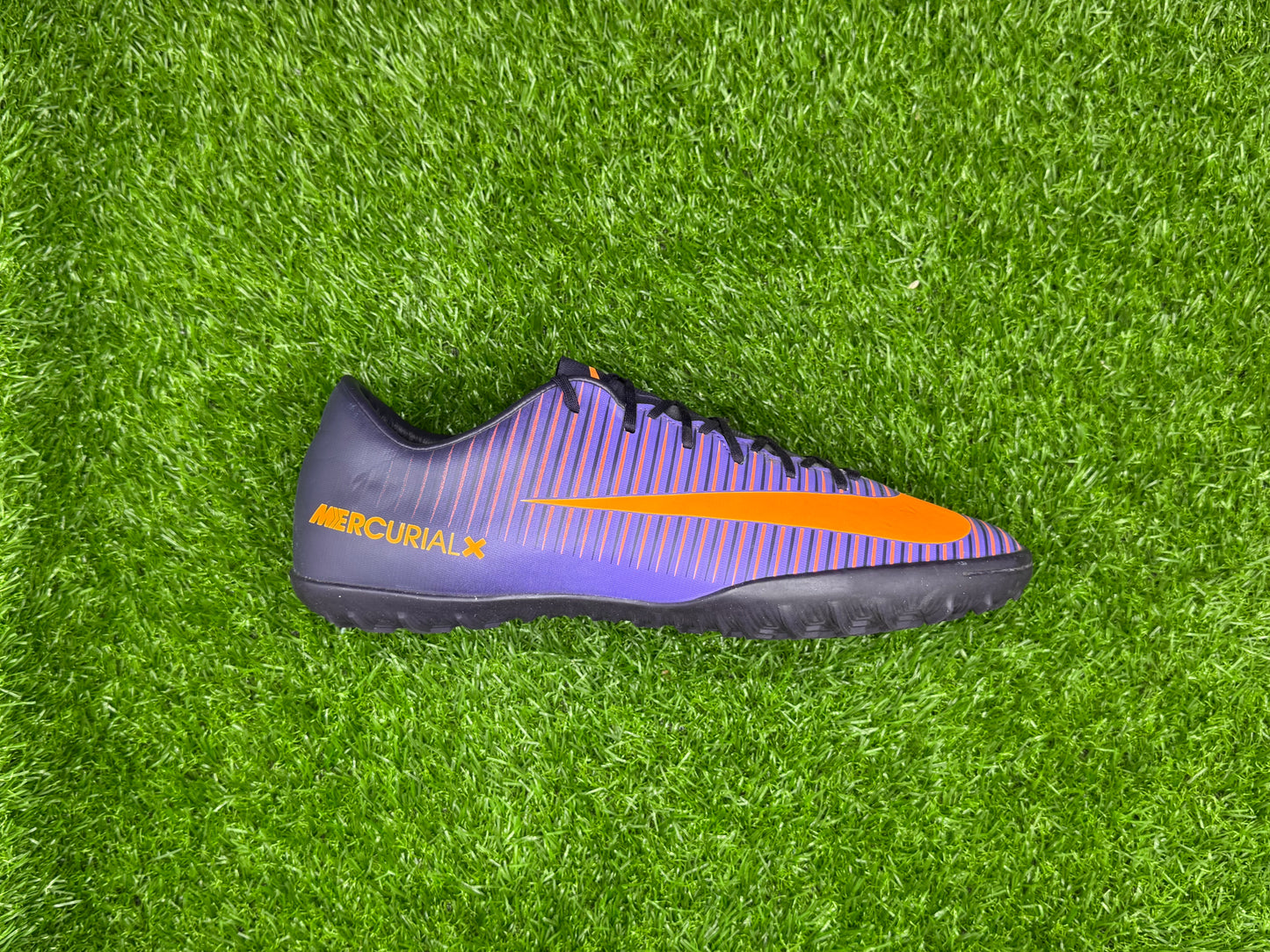 Nike MercurialX Victory VI TF