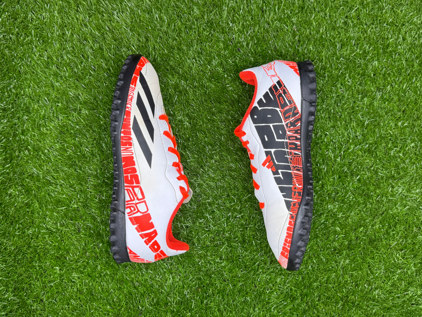 ADIDAS X SPEEDPORTAL MESSI.4 TF