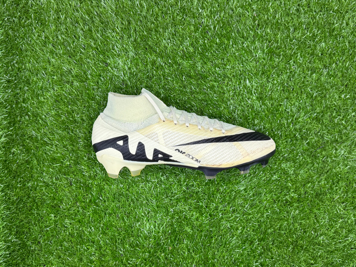 Nike Zoom Mercurial Superfly 9 Pro FG