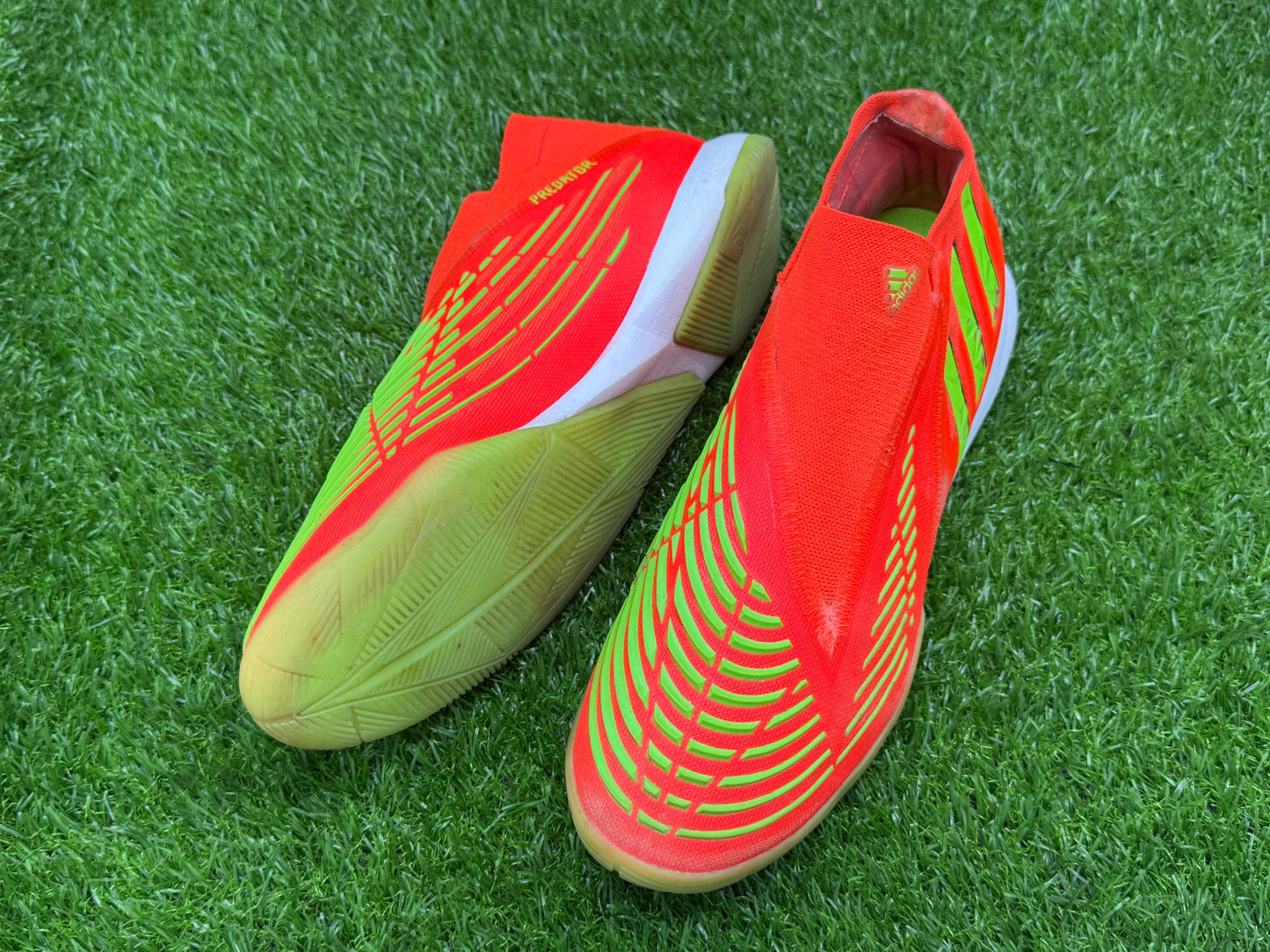 adidas Predator Edge.1 LL In