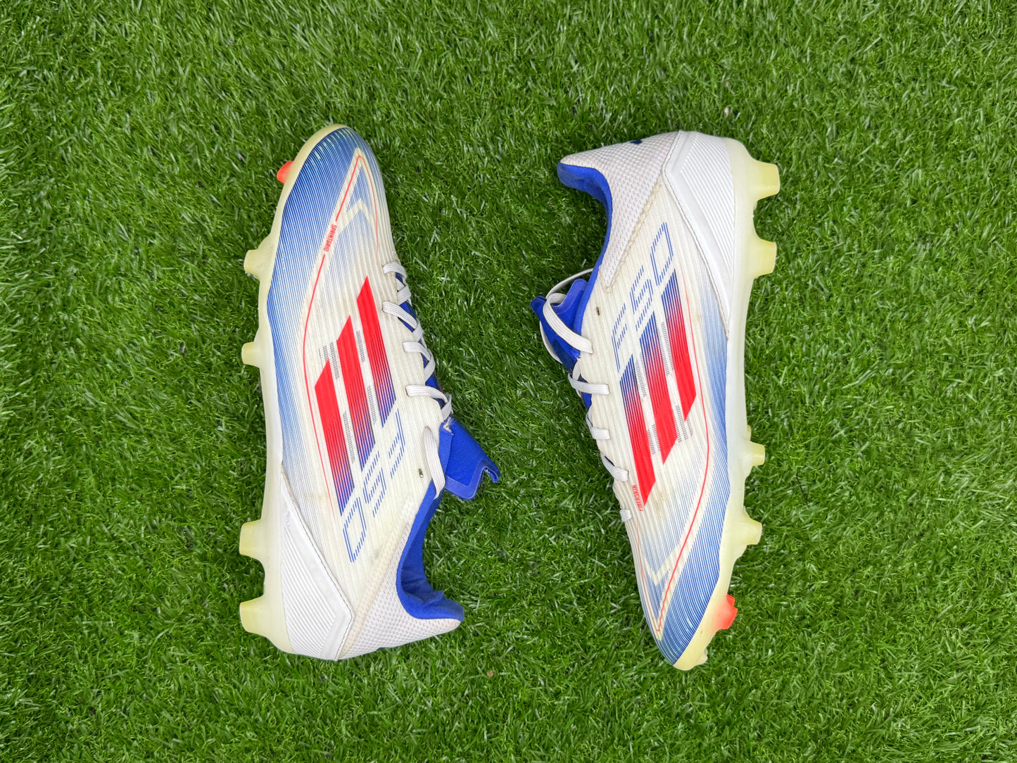 adidas F50 League FG/MG