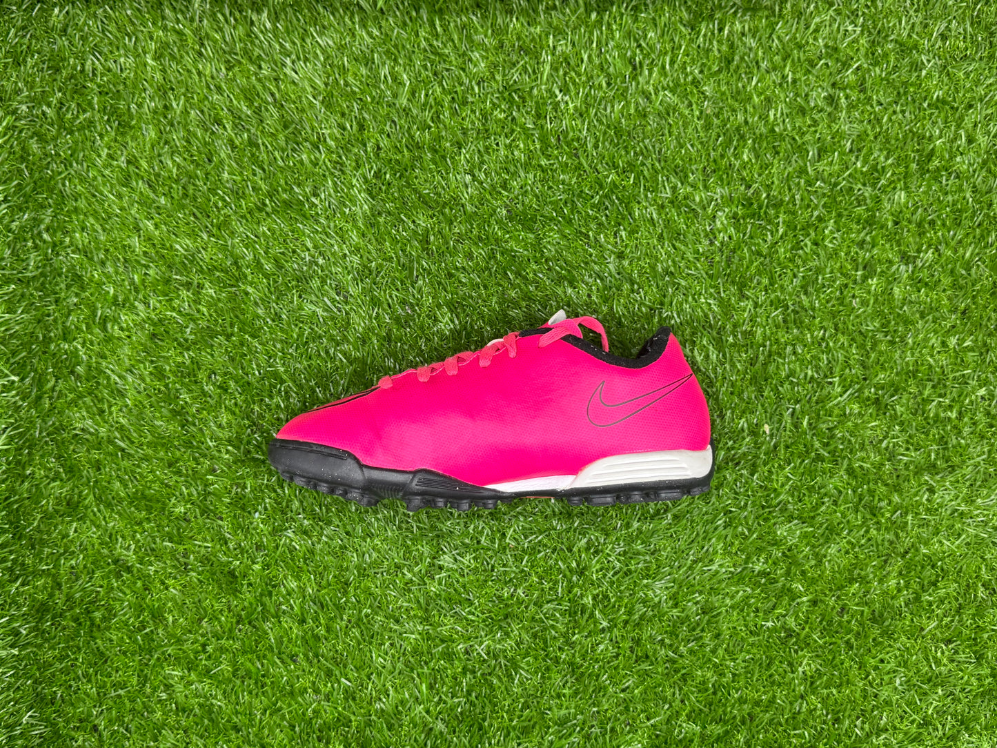 Nike Jr Mercurial Vortex II TF