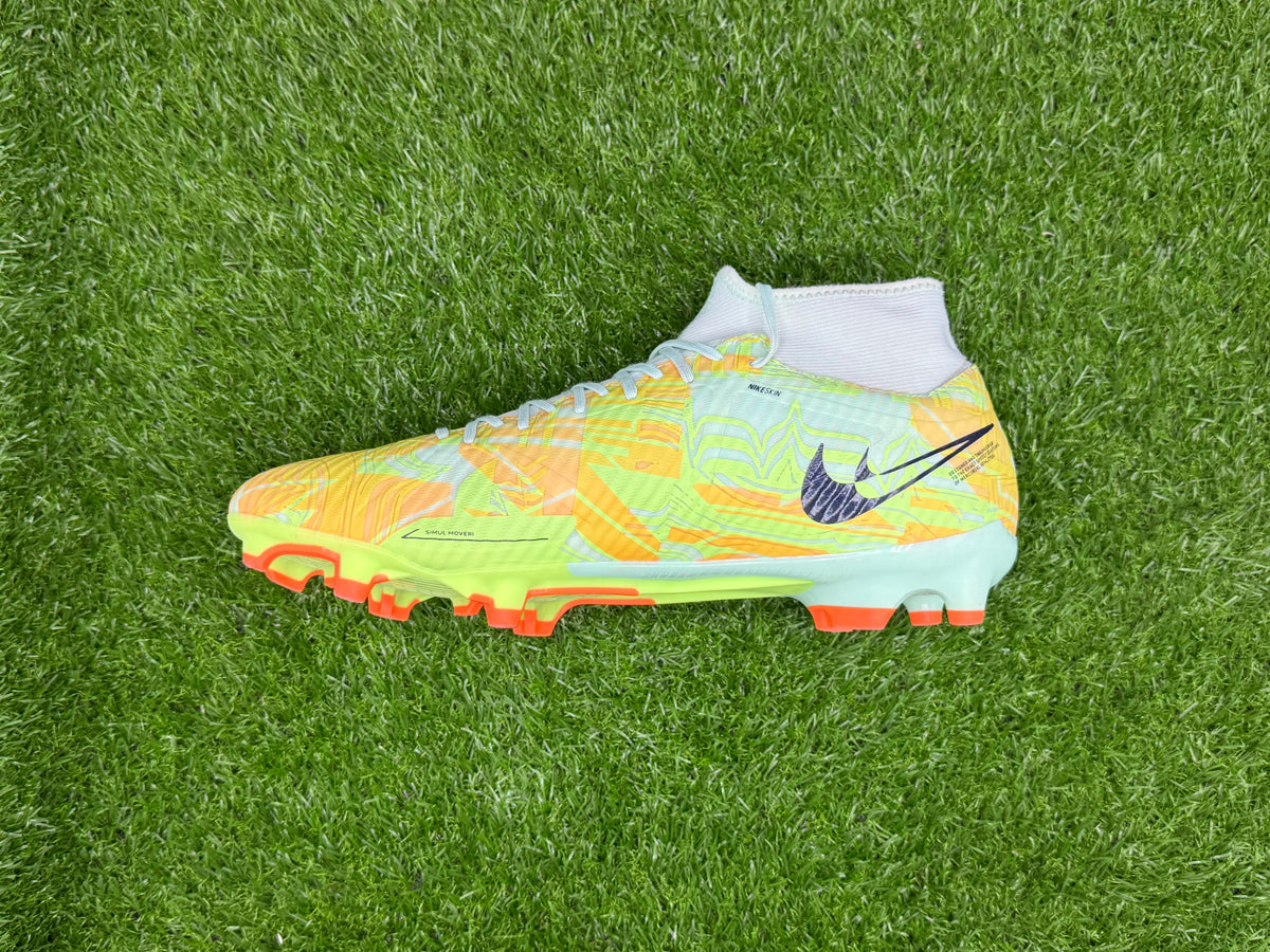 Nike Zoom Mercurial Superfly 9 Academy MG