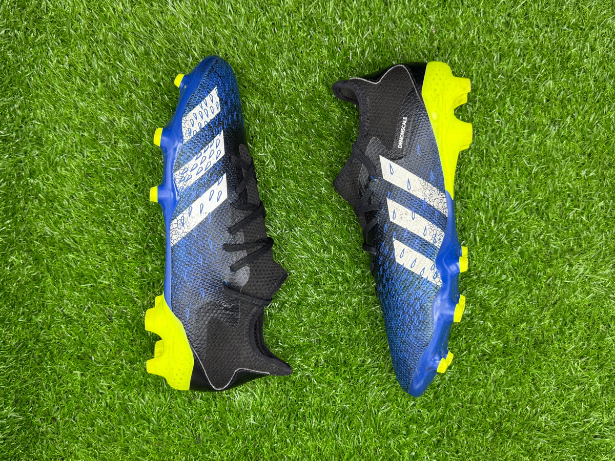 Adidas Predator Freak.3 FG