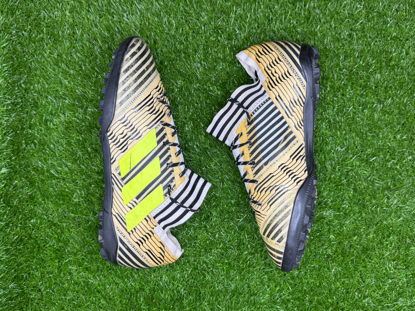 adidas Nemeziz 17.3 TF