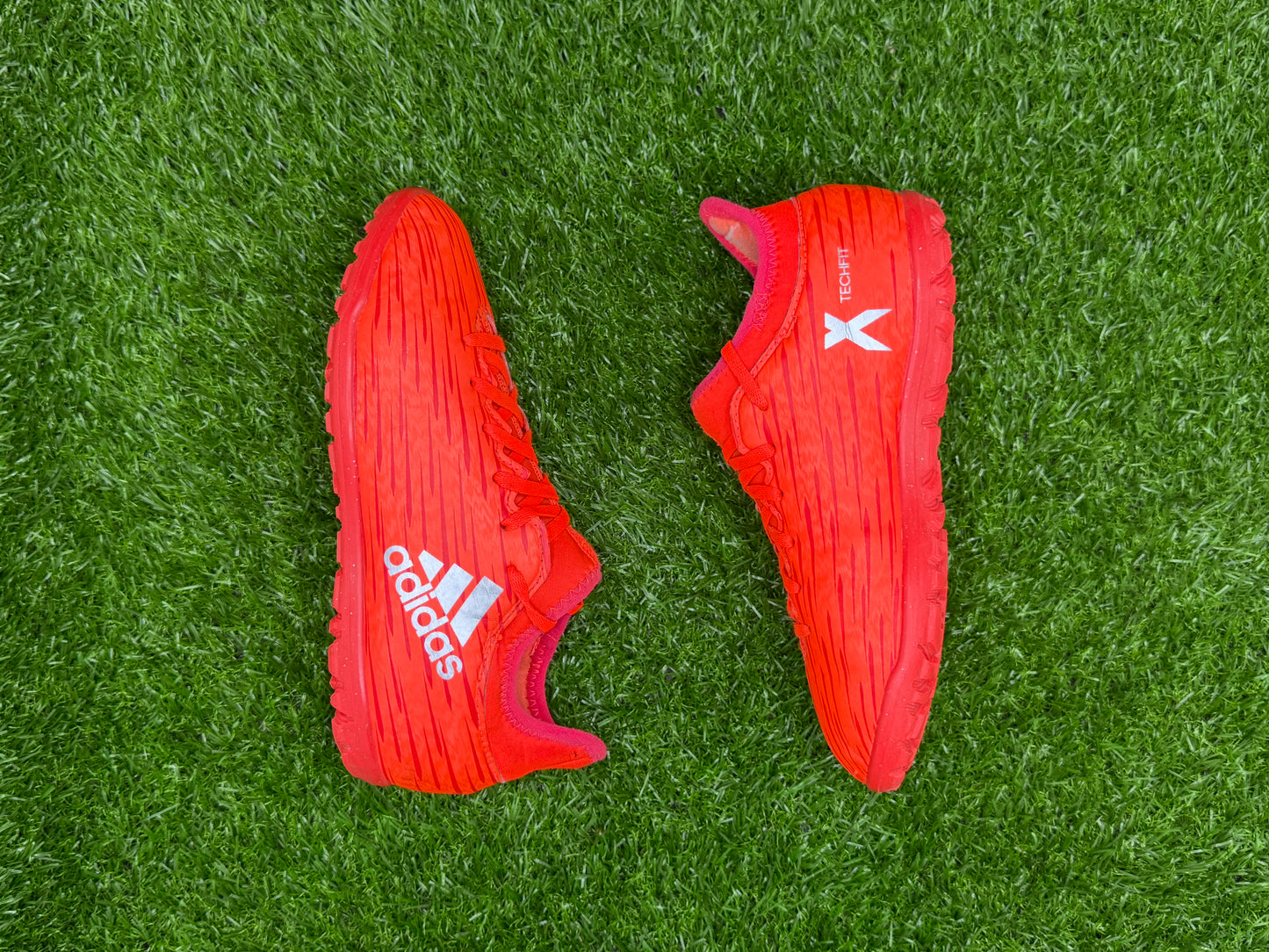 Adidas X 16.3 TF