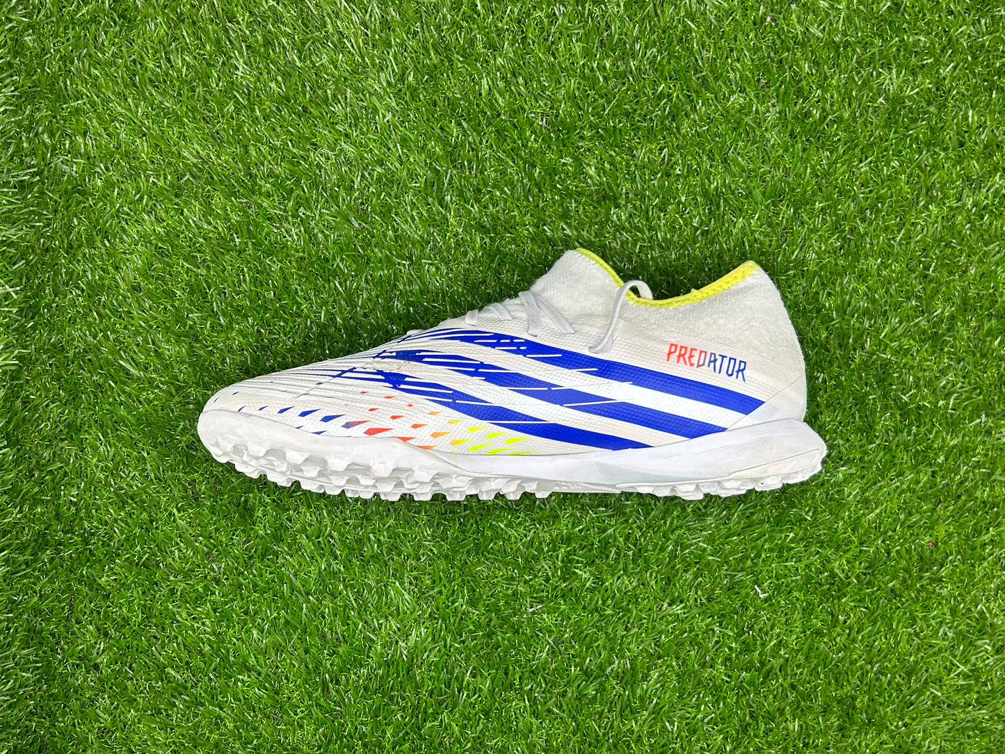 ADIDAS PREDATOR EDGE.3 L TF