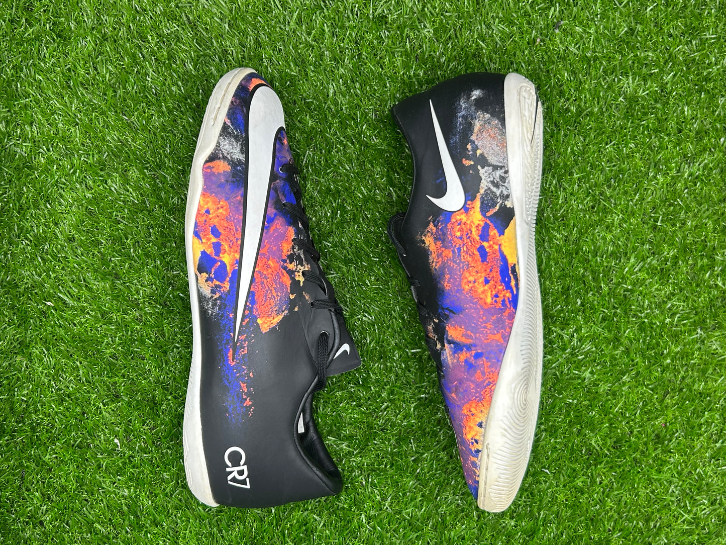 Nike Mercurial Victory V CR7 IC