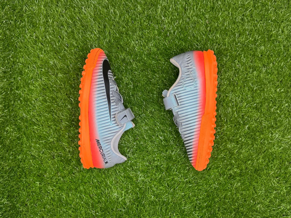 Nike MercurialX Vortex 3 (V) CR7 TF