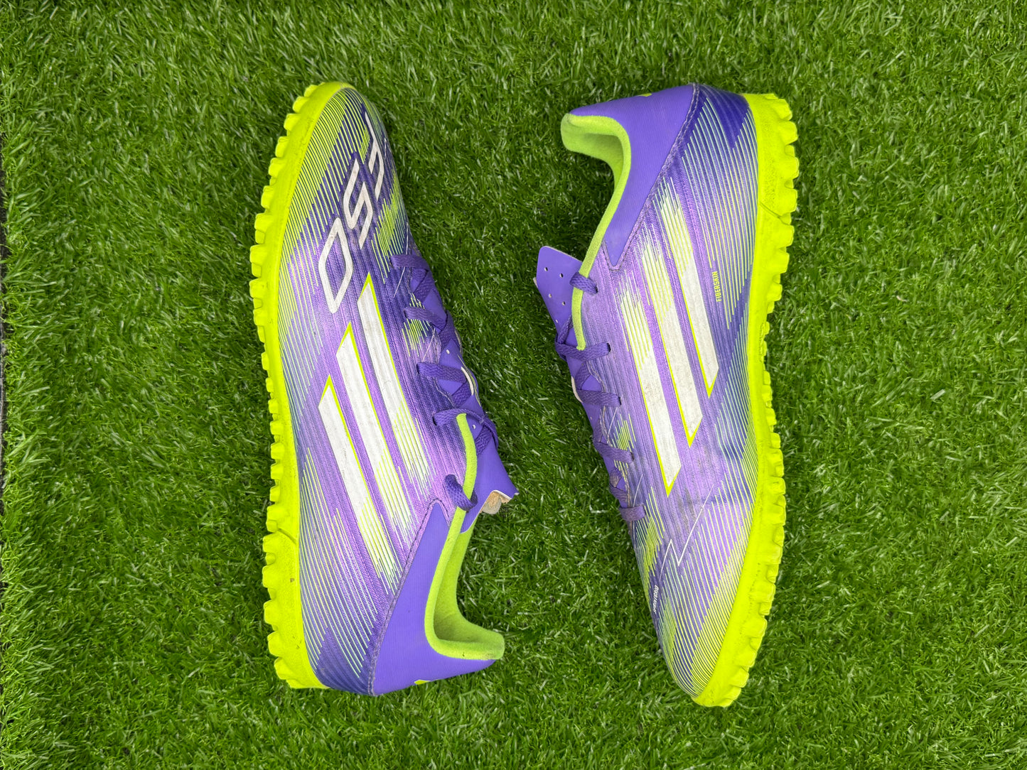 adidas F50 Club TF