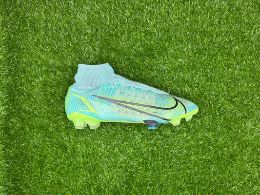 Nike Mercurial Superfly 8 Elite FG