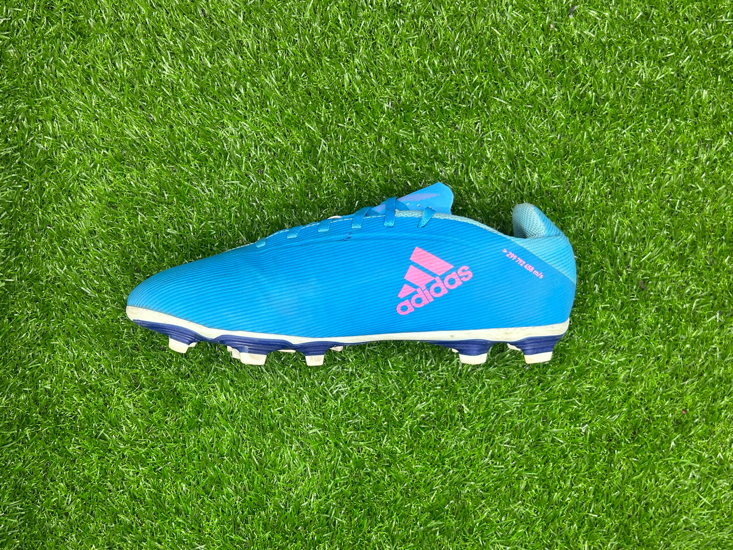 Adidas X Speedflow.4 FG