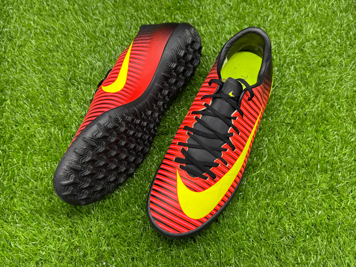 Nike Mercurial Victor VI TF