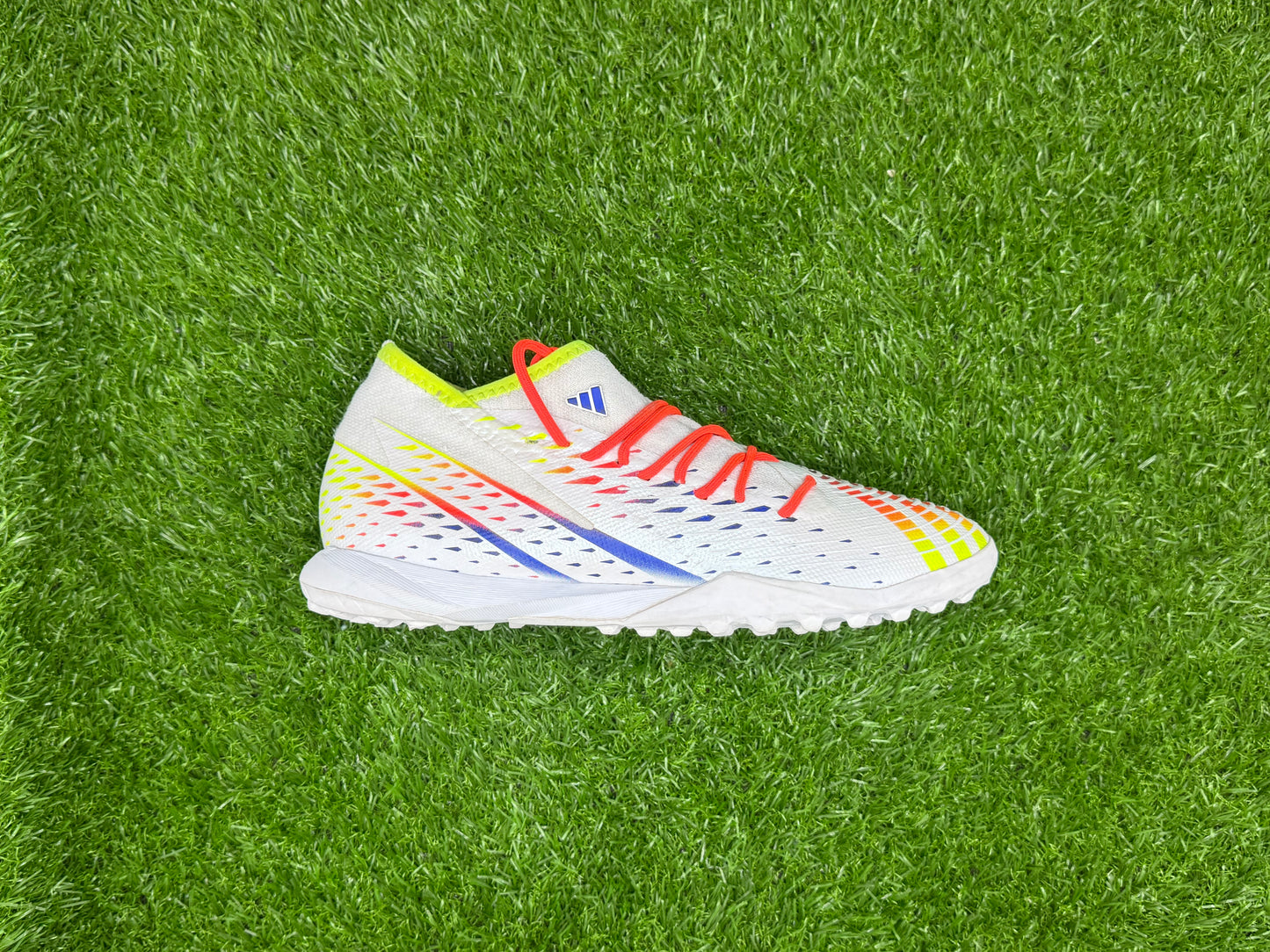 Adidas Predator Edge.3 TF