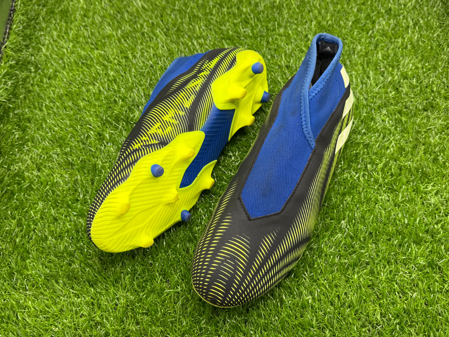 adidas Nemeziz.3 LL FG