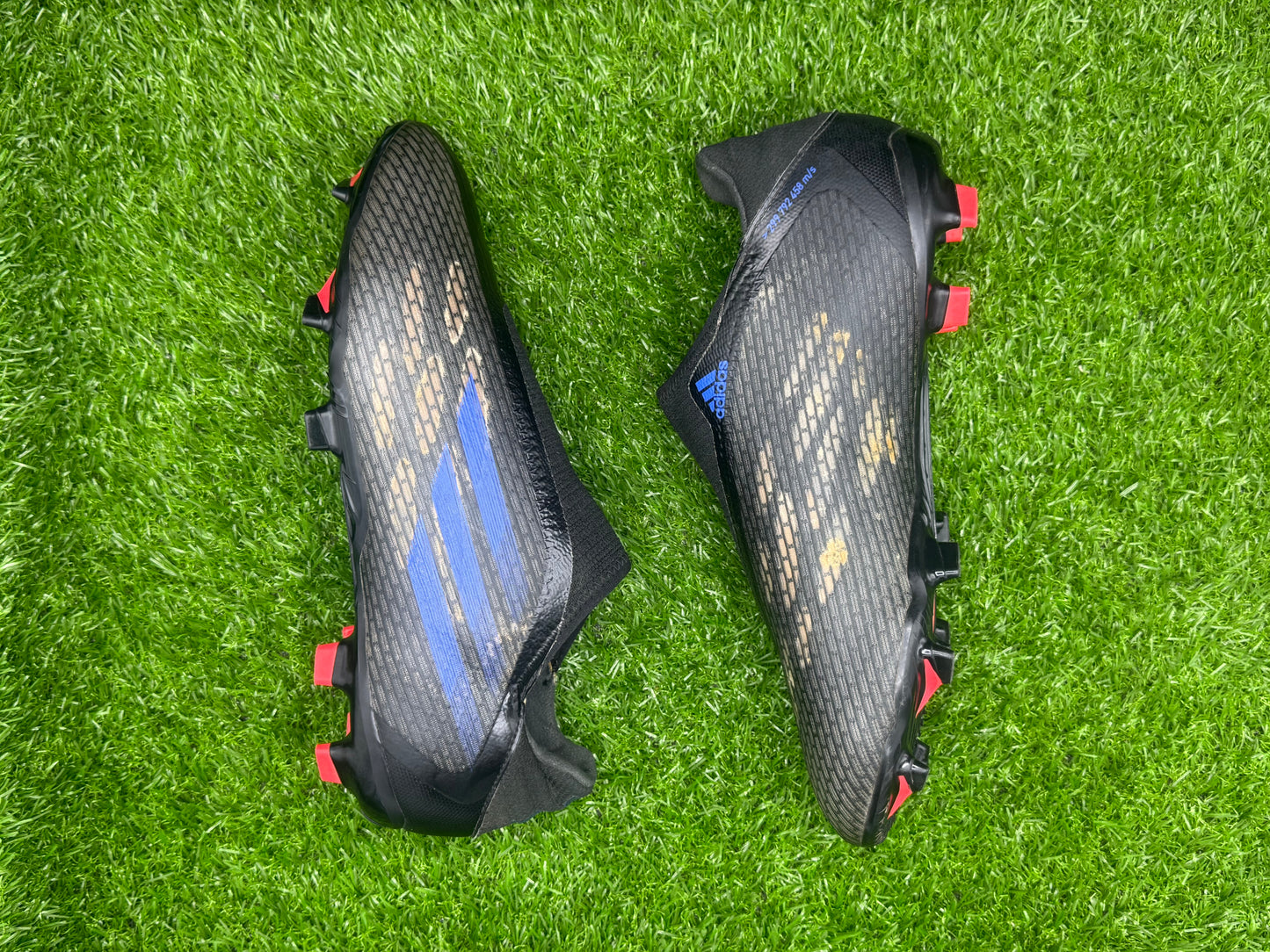 adidas X Speedflow.3 LL FG