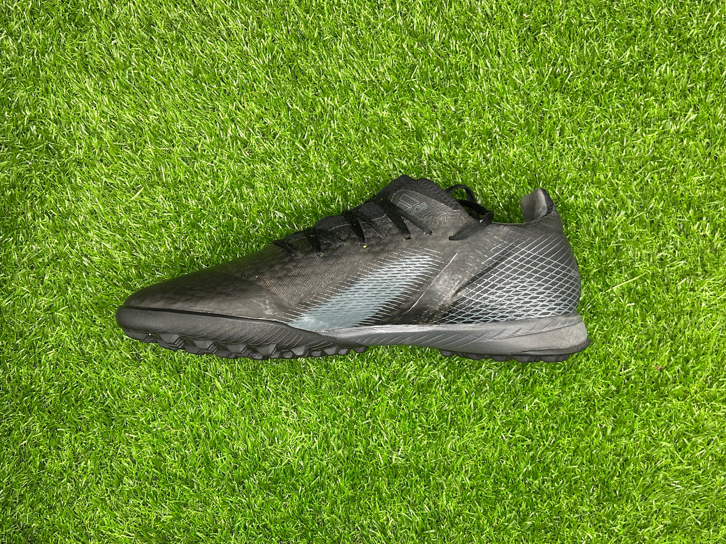 Adidas X Ghosted.3 TF