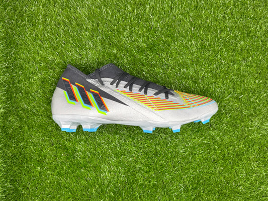 adidas Men Predator Edge.3 FG (Brand New)