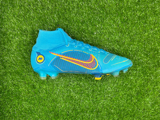 Nike Mercurial Superfly 8 Elite FG