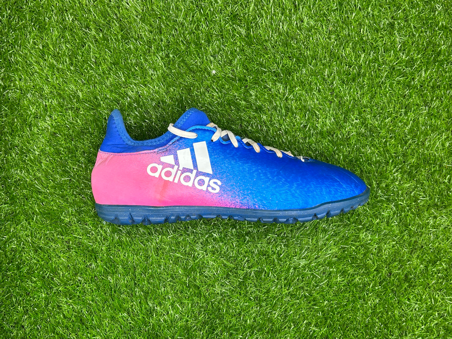 adidas X 16.3 TF