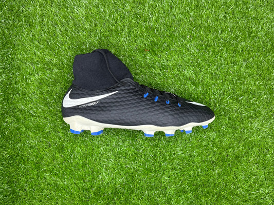 Nike Hypervenom Phelon III DF FG
