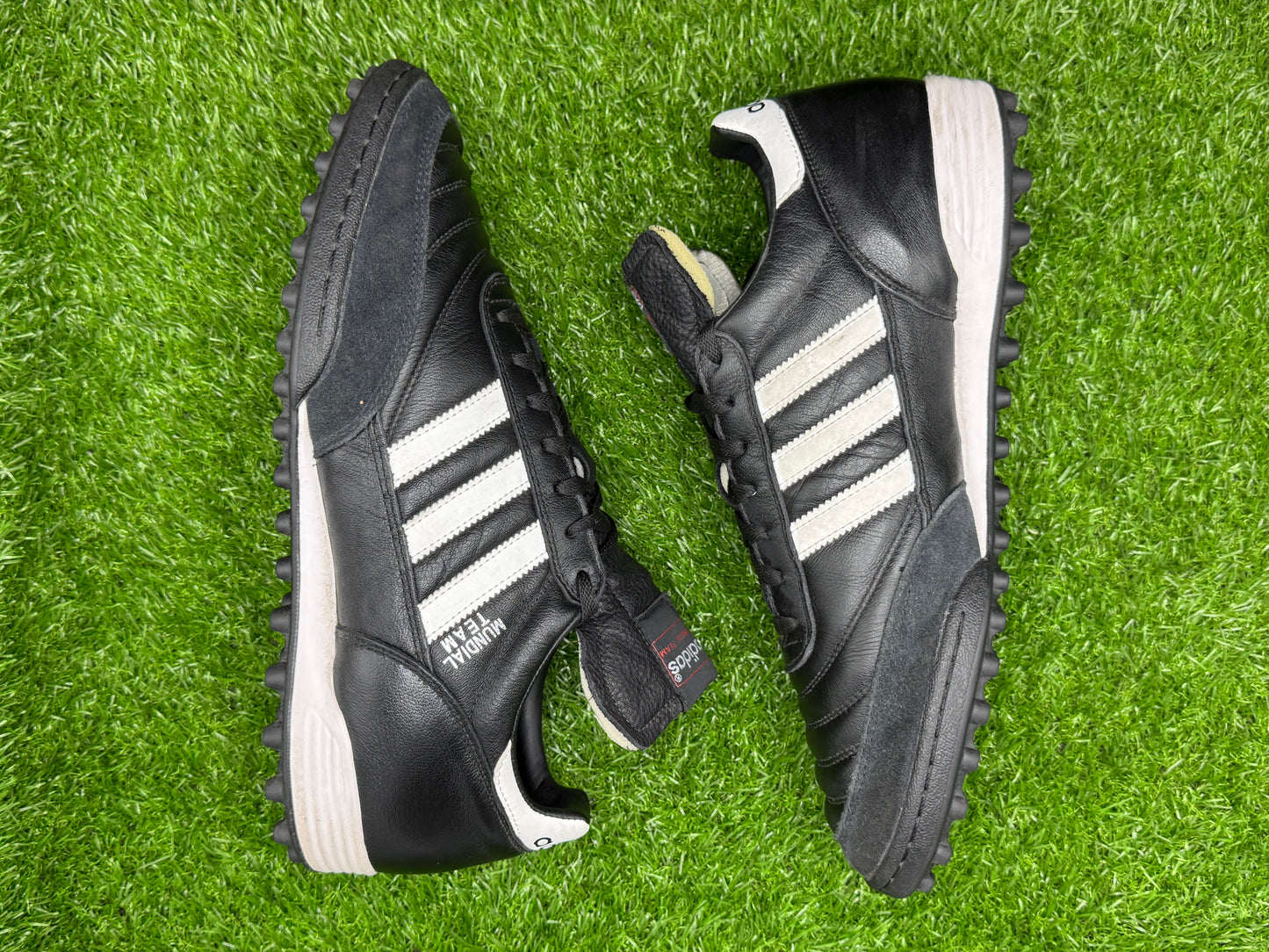 adidas Mundial Team TF