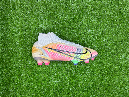 Nike Mercurial Superfly 8 Elite FG