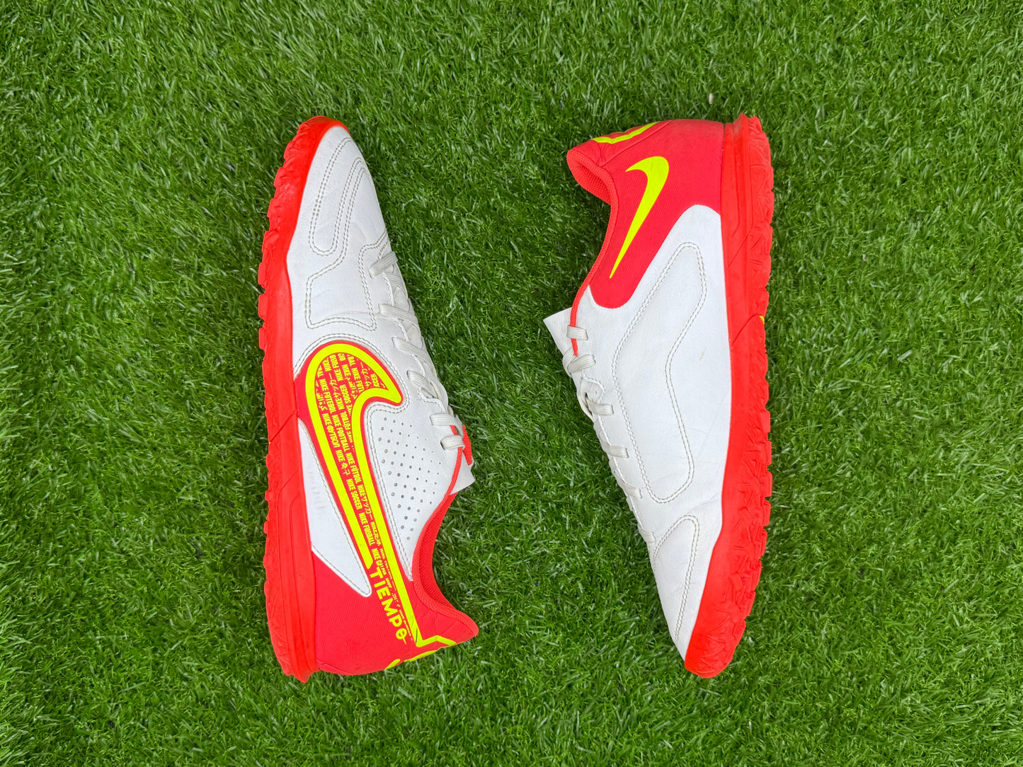 Nike Tiempo Legend 9 Club TF