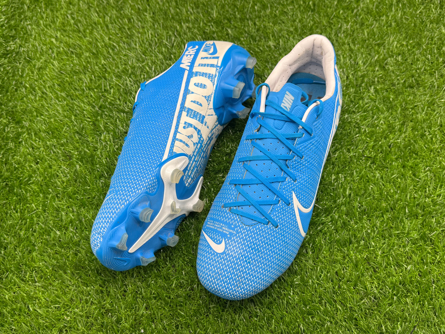 Nike Mercurial Vapor 13 Academy FG