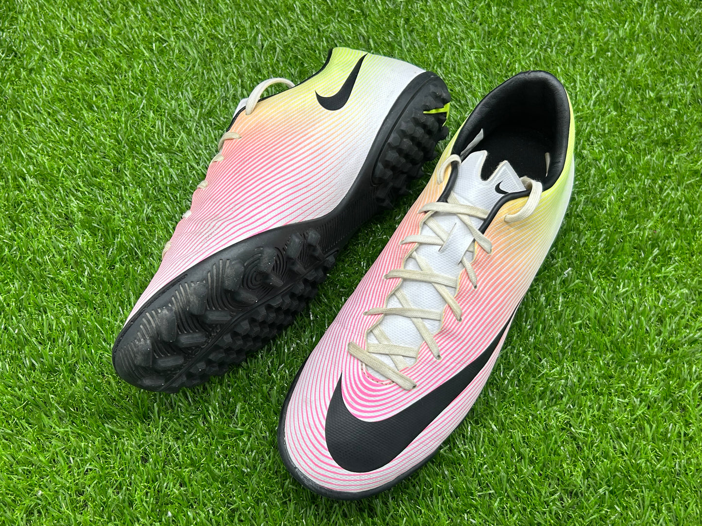 Nike Mercurial Victory V TF