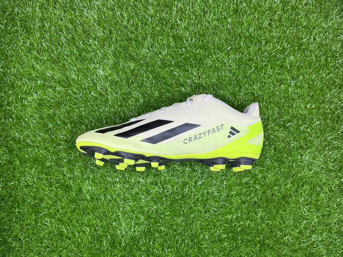 Adidas X Crazyfast.4 FxG
