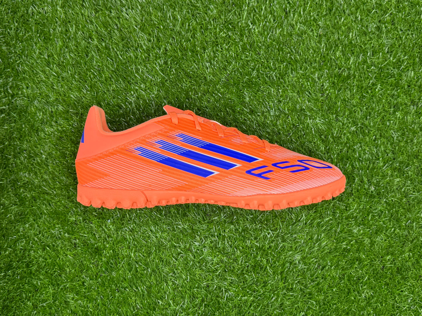 adidas F50 Club TF (Brand New)