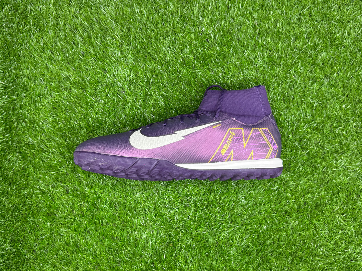 Nike Mercurial Superfly 10 Academy Kylian Mbappe TF