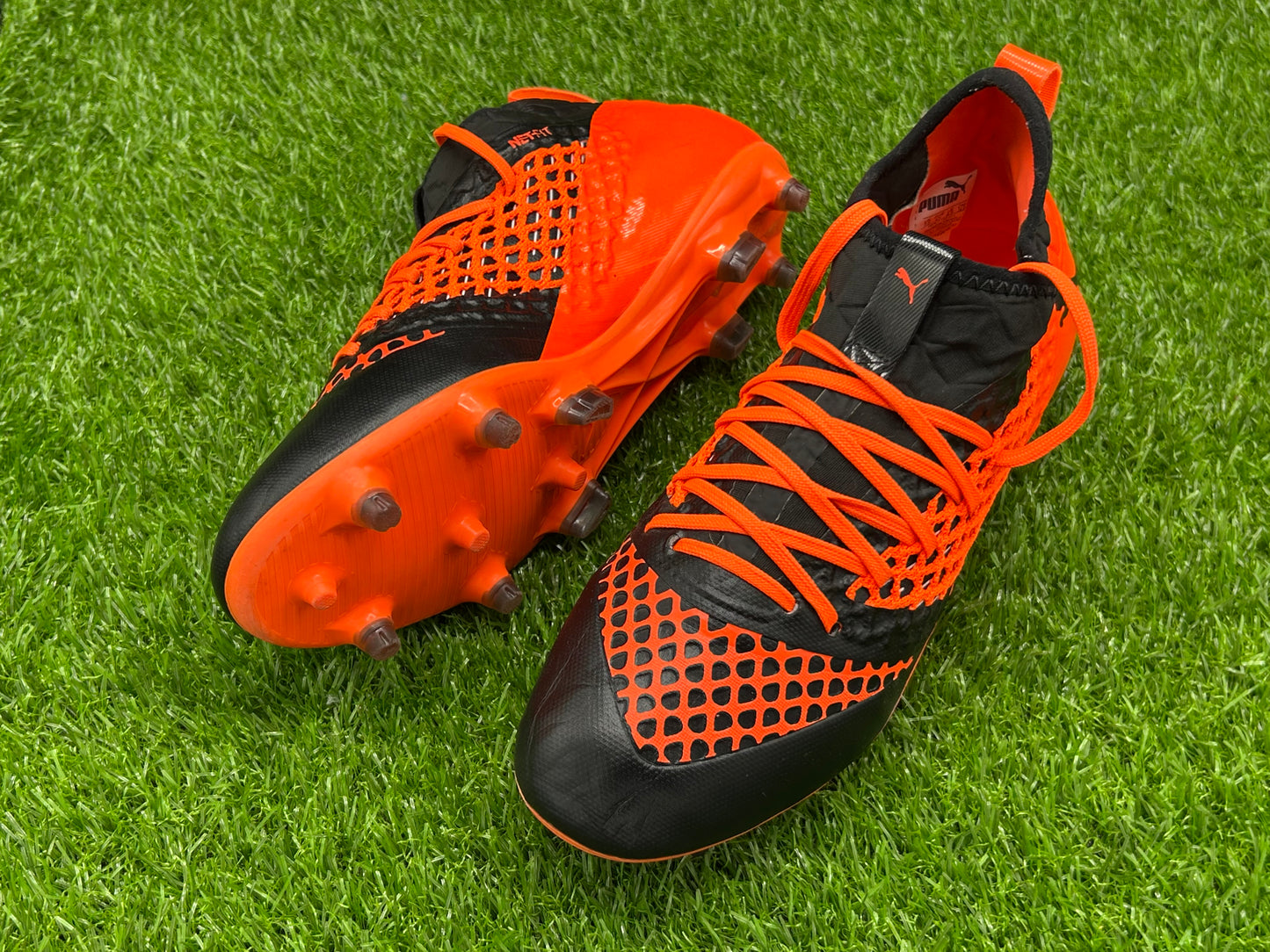 Puma Future 2.3 Netfit FG/AG